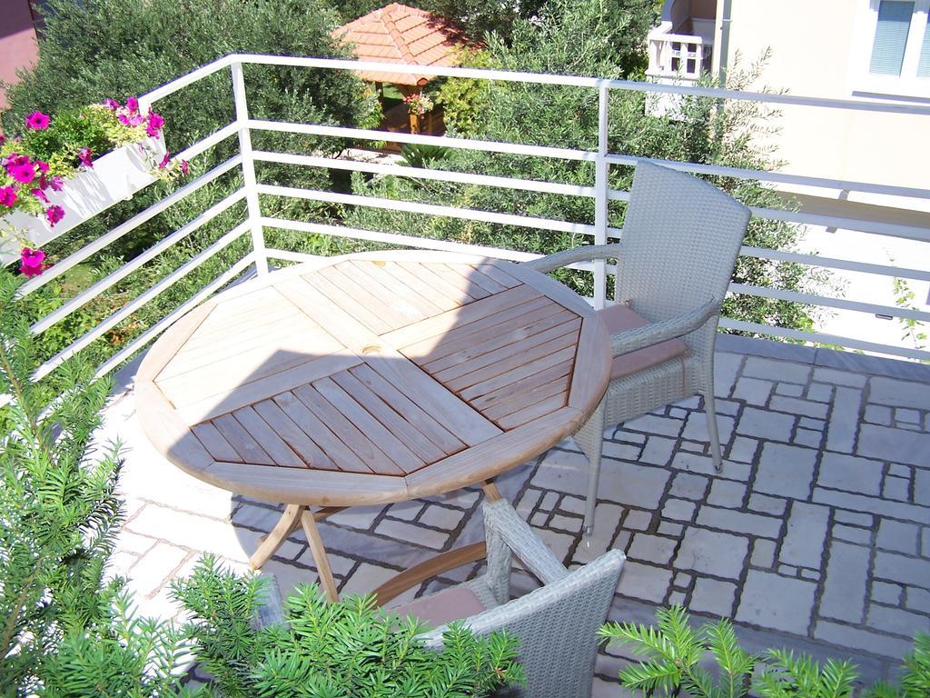 My Summer Home Seget Vranjica Habitación foto