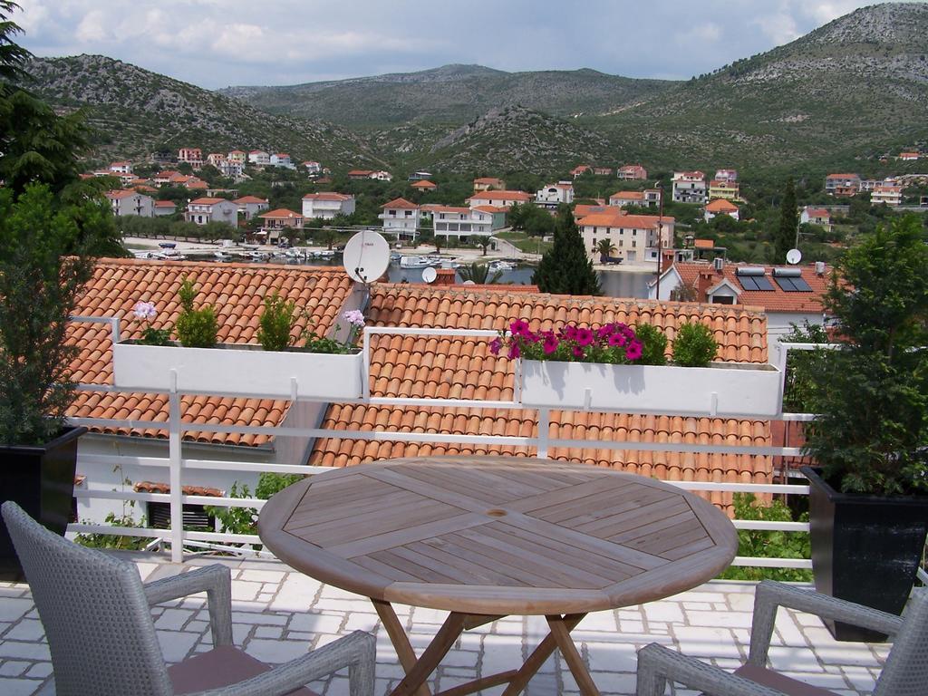 My Summer Home Seget Vranjica Habitación foto