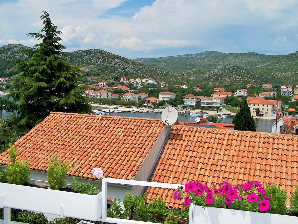 My Summer Home Seget Vranjica Habitación foto
